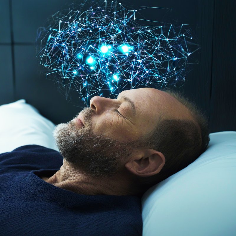 Sleep Hacking program — devices and protocols to optimize nightly recovery